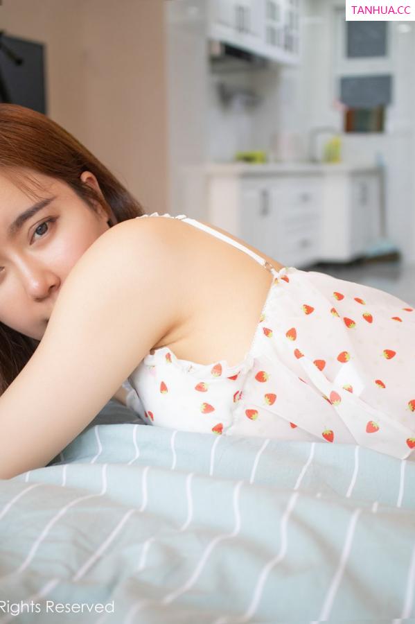 Yomi悠蜜  [XIUREN]高清写真图 2019.05.28 Yomi悠蜜第21张图片